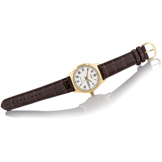 CASIO MEN S WATCH MTP-V006GL 7B (zd065b) + BOX