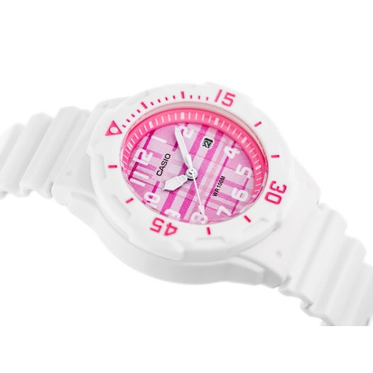 ZEGAREK DAMSKI CASIO LRW-200H 4CVDF (zd557l) + BOX