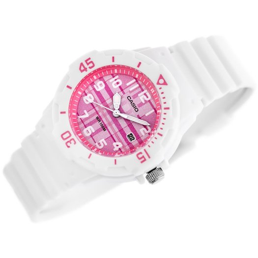 ZEGAREK DAMSKI CASIO LRW-200H 4CVDF (zd557l) + BOX