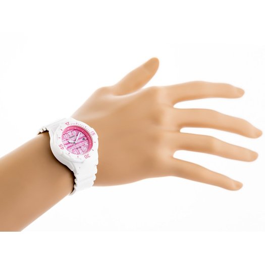 ZEGAREK DAMSKI CASIO LRW-200H 4CVDF (zd557l) + BOX