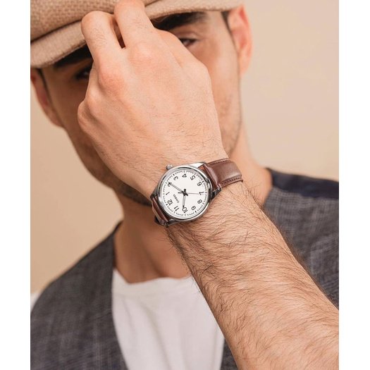 ZEGAREK MĘSKI CASIO MTP-V005L-7B4 (zd066f) + BOX