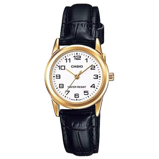 ZEGAREK DAMSKI CASIO LTP-V001GL-7B + BOX