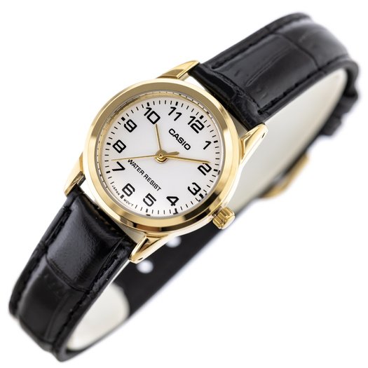 ZEGAREK DAMSKI CASIO LTP-V001GL-7B + BOX 1