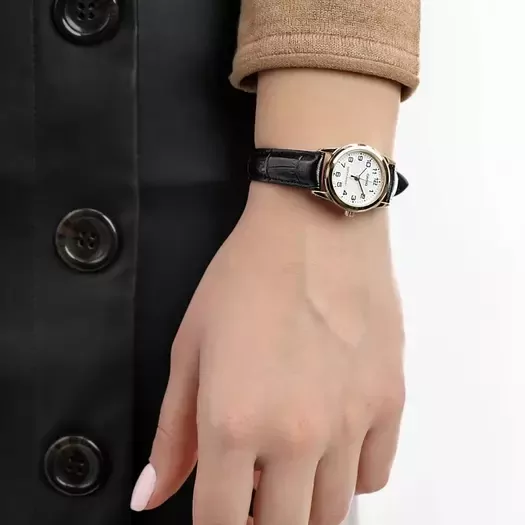 ZEGAREK DAMSKI CASIO LTP-V001GL-7B + BOX 4