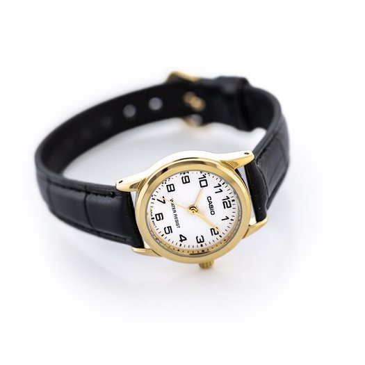 ZEGAREK DAMSKI CASIO LTP-V001GL-7B + BOX 2