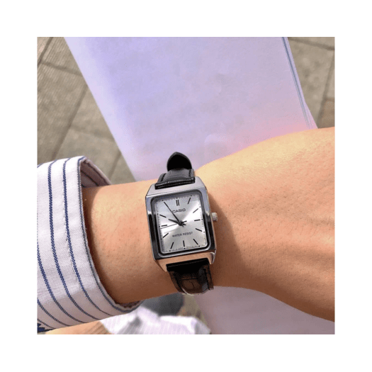 ZEGAREK DAMSKI CASIO LTP-V007L-7E1 + BOX (zd639c)