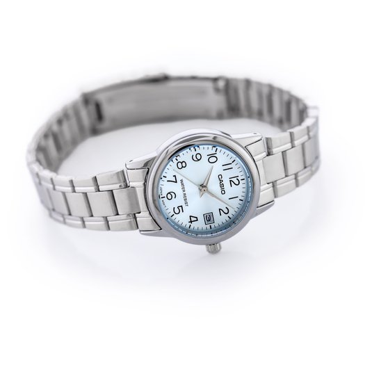 Zegarek Damski Casio Collection LTP-V002D-2B + BOX 2