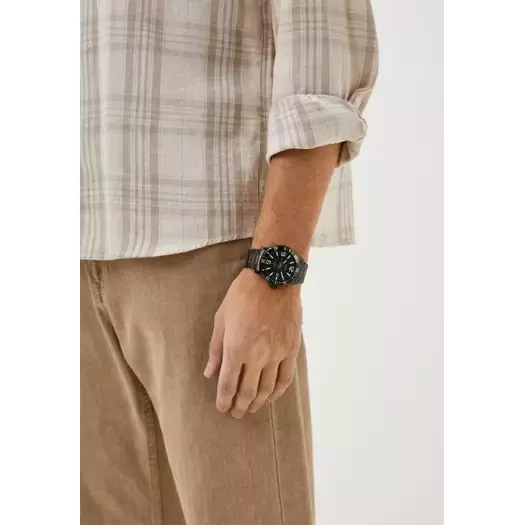 ZEGAREK MĘSKI CASIO MTP-VD01B-1B (zd169e) + BOX