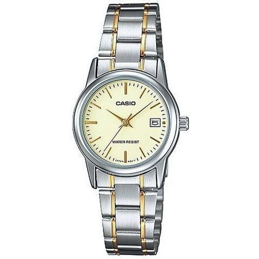 Zegarek Damski Casio LTP-V002SG-9A + BOX