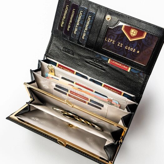 Peterson PTN PS122-MLF 7