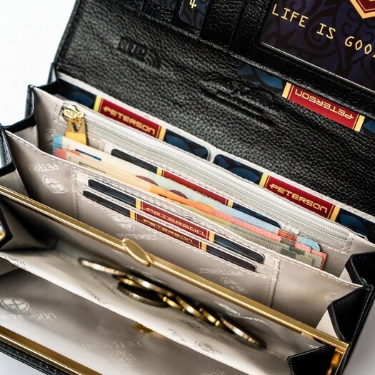 Peterson PTN PS122-MLF 8