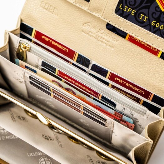 Peterson PTN PS122-MLF 4