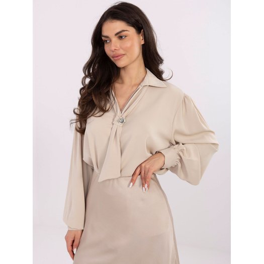 Bluzka-IT-BZ-28913.17-beżowy