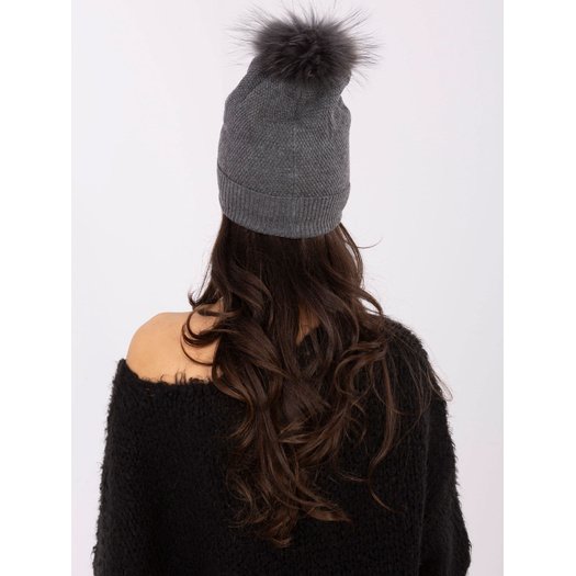 Czapka-AT-CZ-171701.37-ciemny szary 3