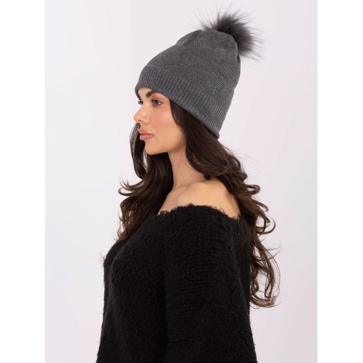 Czapka-AT-CZ-171701.37-ciemny szary 2