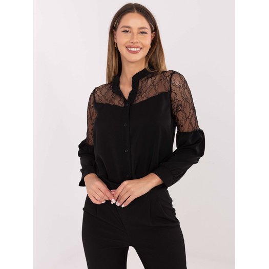 Koszula-MI-KS-3281.65-czarny 4