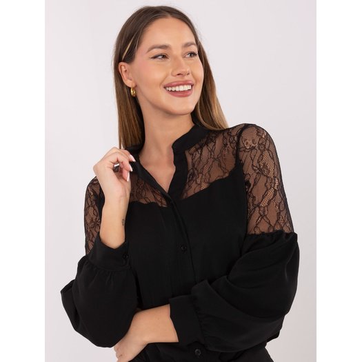 Koszula-MI-KS-3281.65-czarny 3