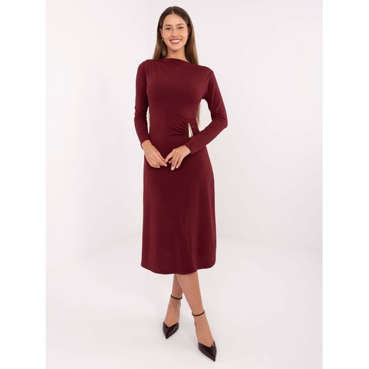 Sukienka-IT-SK-21900.00-bordowy