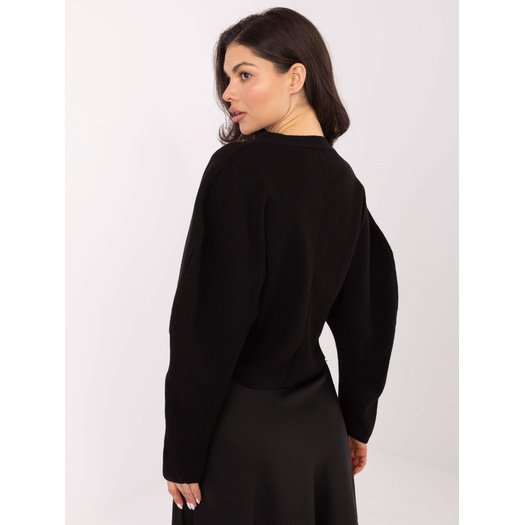 Sweter-PM-SW-CV6656.59-czarny 3