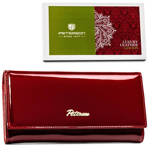 Peterson PTN BC-42122 2