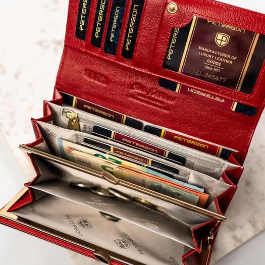 Peterson PTN BC-42122 6