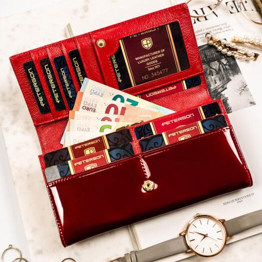 Peterson PTN BC-42122 5