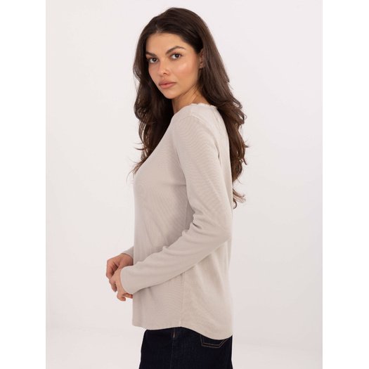Bluzka-JM-BZ-2254.80-beżowy 3