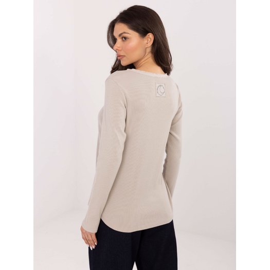 Bluzka-JM-BZ-2254.80-beżowy