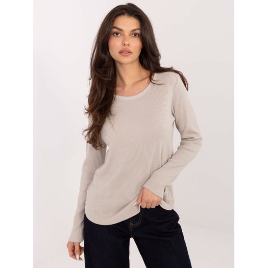 Bluzka-JM-BZ-2254.80-beżowy 2