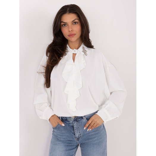 Bluzka-IT-BZ-28995.25-biały 2