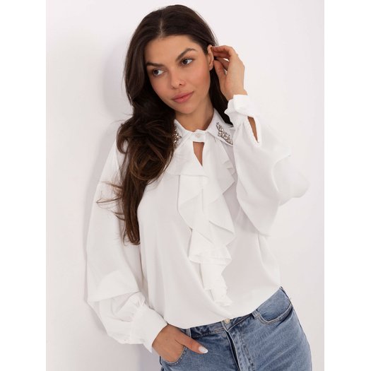 Bluzka-IT-BZ-28995.25-biały 4