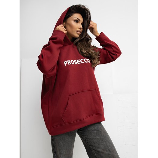 Bluza-RV-BL-A1034.26-bordowy 2