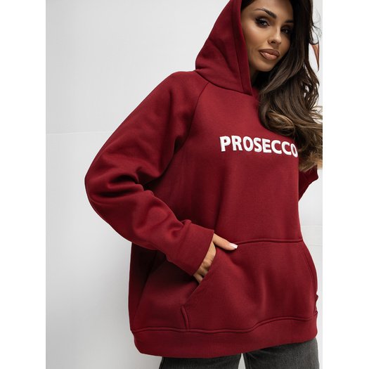 Bluza-RV-BL-A1034.26-bordowy 3