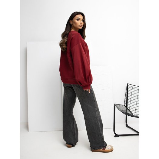 Bluza-RV-BL-A1040.03-bordowy 3