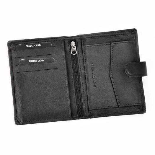 Vyriška piniginė Money Kepper CC 5401B