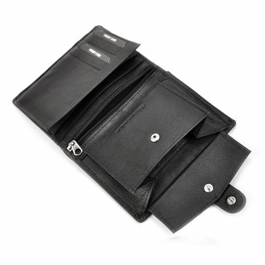 Vyriška piniginė Money Kepper CC 5401B
