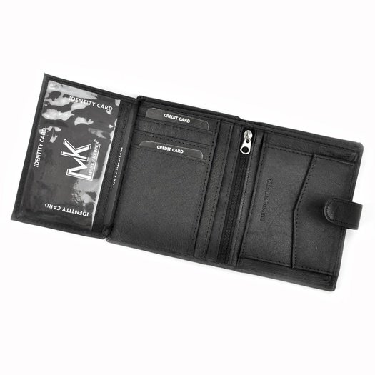 Vyriška piniginė Money Kepper CC 5401B
