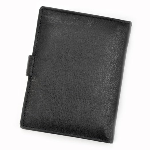 Vyriška piniginė Money Kepper CC 5401B