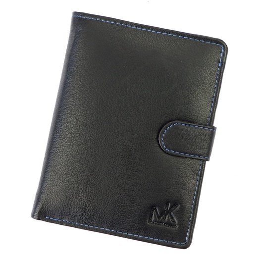 Vyriška piniginė Money Kepper CC 5401B