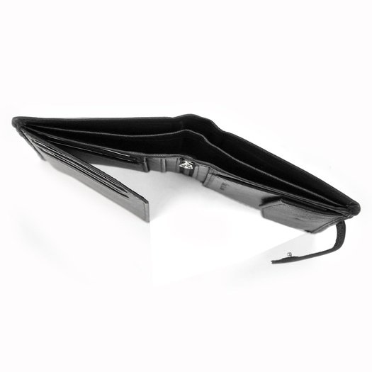 Vyriška piniginė Money Kepper CC 5401B
