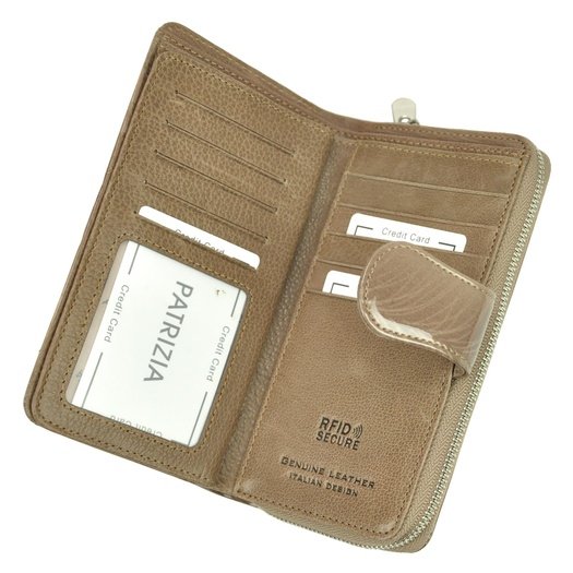 PATRIZIA FF-116 RFID