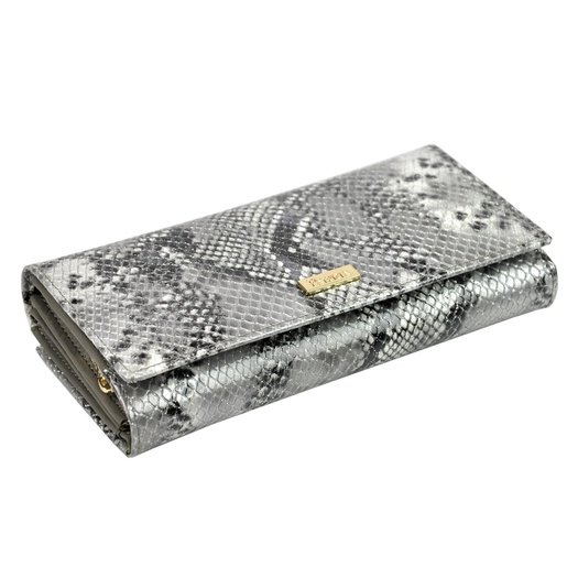 Piniginė moterims PATRIZIA SNR-122 RFID