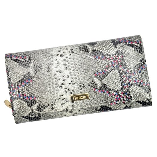 Women's Wallet PATRIZIA SN-106 RFID