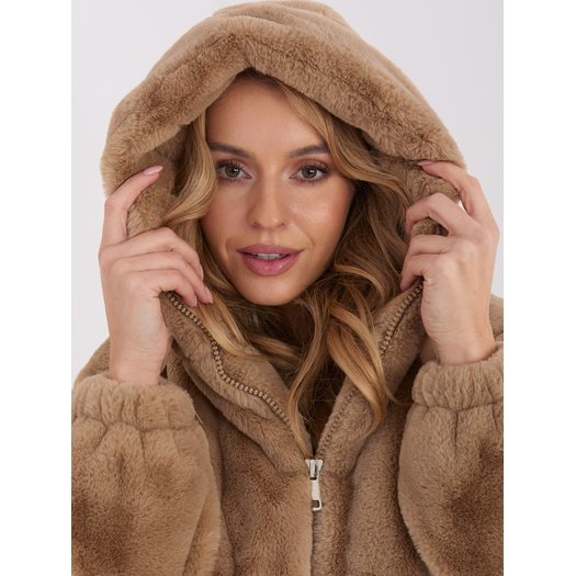 Kurtka-IF-KR-G230111.97P-beżowy 7