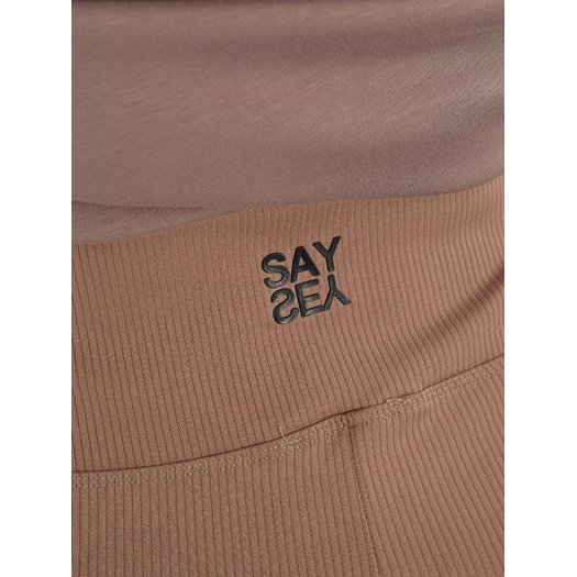 Leginsy-RV-LG-9872.22-ciemny bezowy