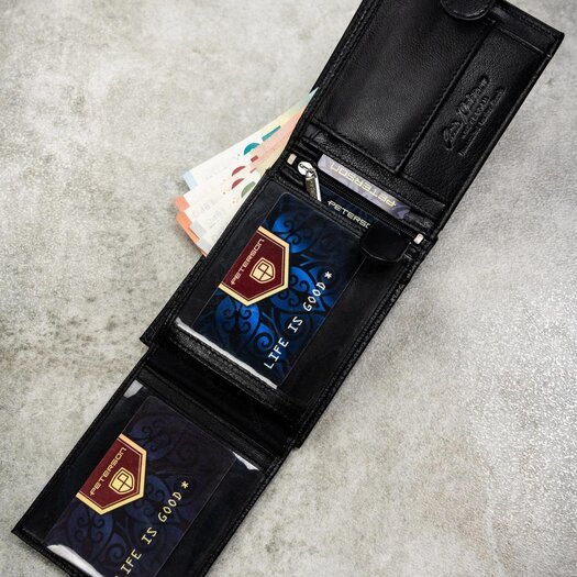 Peterson PTN SET N992L-DOT BLACK 14