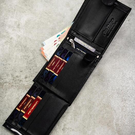 Peterson PTN SET N992L-DOT BLACK 7