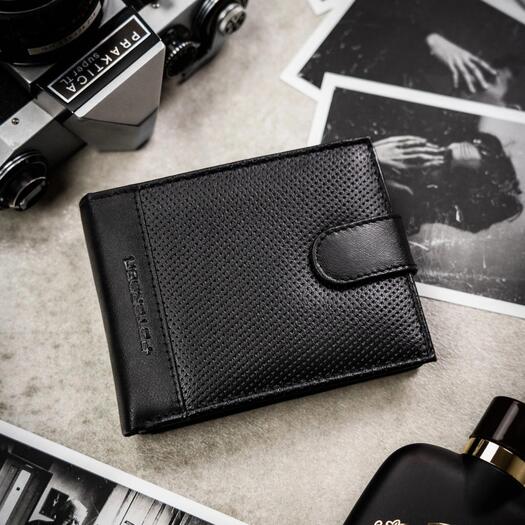 Peterson PTN SET N992L-DOT BLACK 4