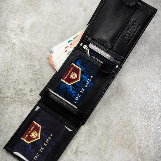 Peterson PTN SET N992L-DOT BLACK 6