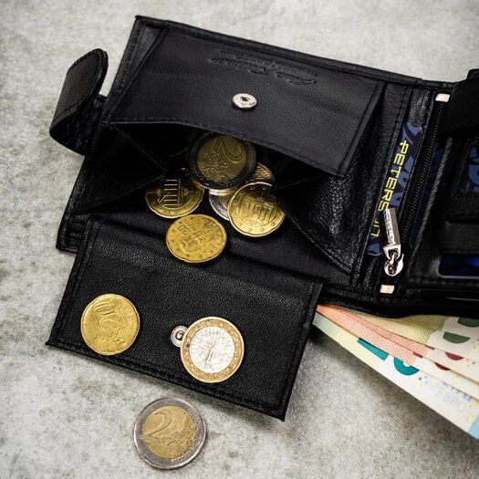 Peterson PTN SET N992L-DOT BLACK 16